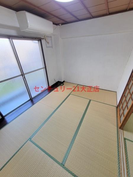大阪市港区田中２丁目のマンション