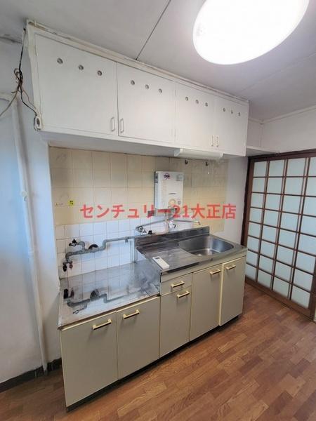 田中町住宅（1号棟）
