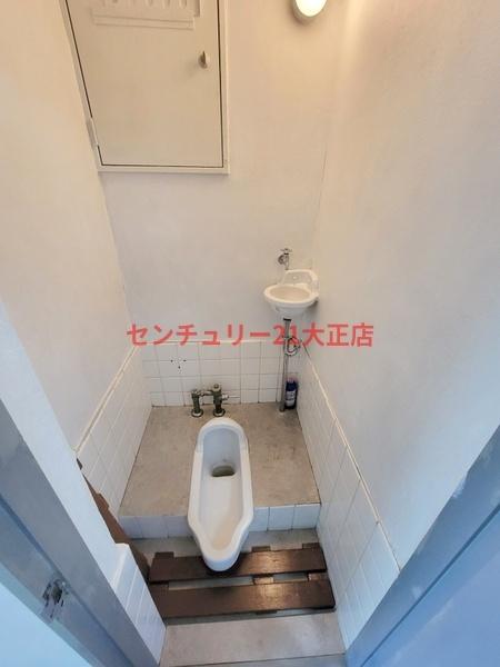 大阪市港区田中２丁目のマンション