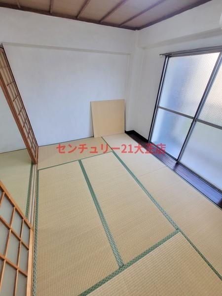 田中町住宅（1号棟）