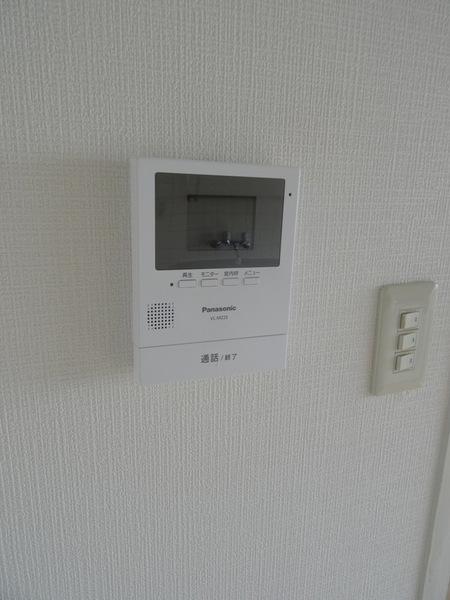 大正三井マンション