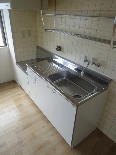 大正三井マンション