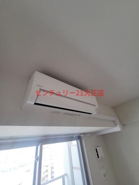 クローバー・グランツ弁天町