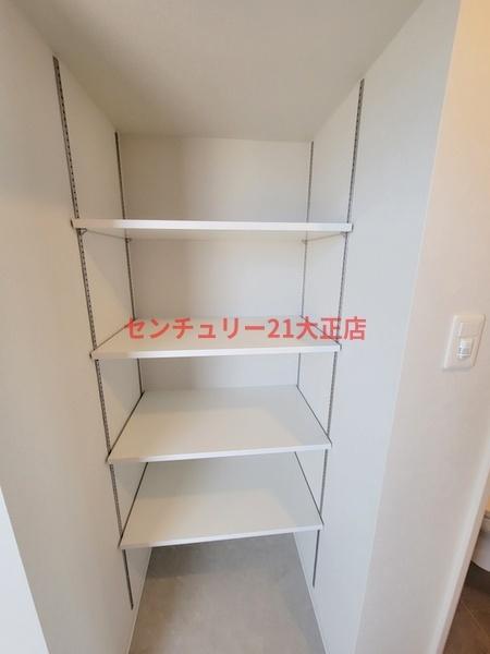 クローバー・グランツ弁天町