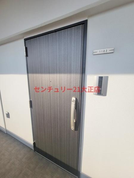 クローバー・グランツ弁天町