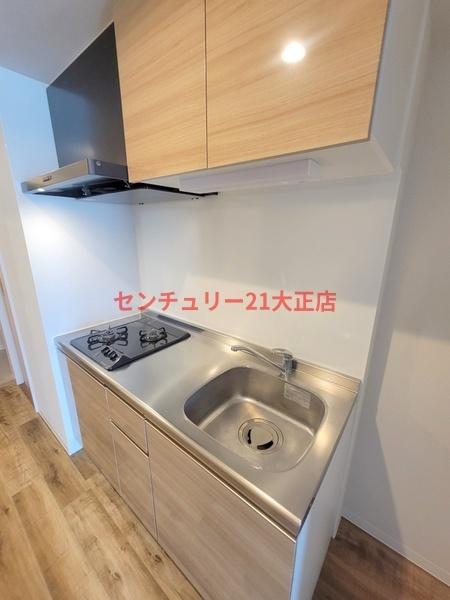 クローバー・グランツ弁天町