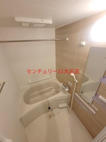 クローバー・グランツ弁天町