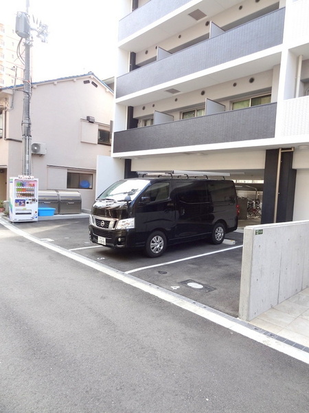 インザライフ大正RESIDENCE