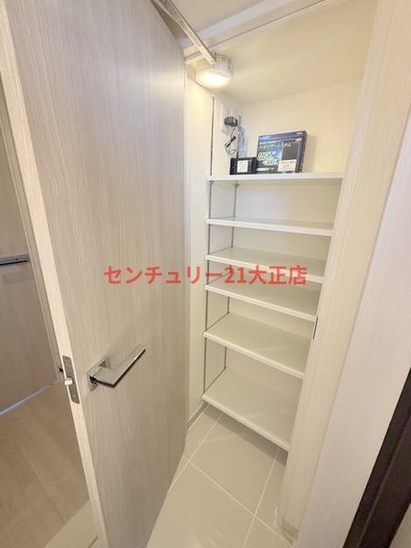 パークフラッツ弁天町駅前