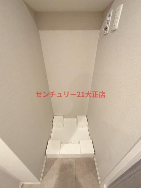パークフラッツ弁天町駅前
