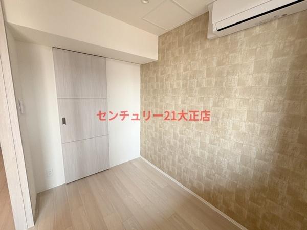 パークフラッツ弁天町駅前