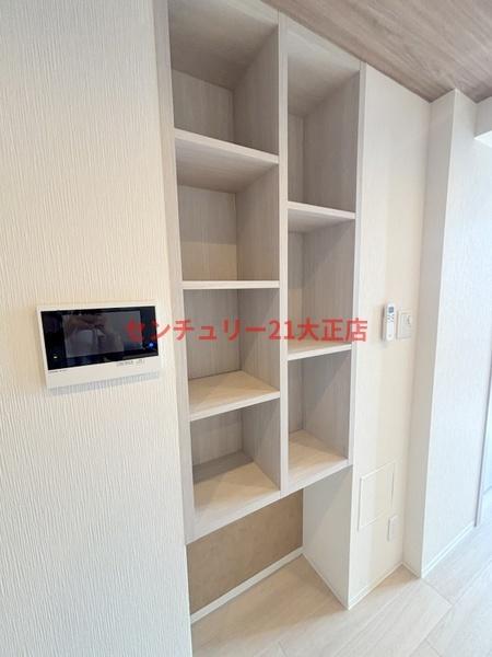 パークフラッツ弁天町駅前