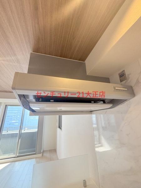 パークフラッツ弁天町駅前
