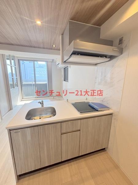 パークフラッツ弁天町駅前