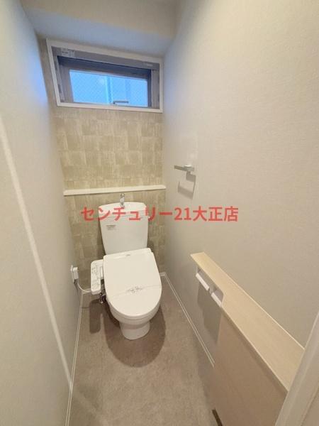 パークフラッツ弁天町駅前