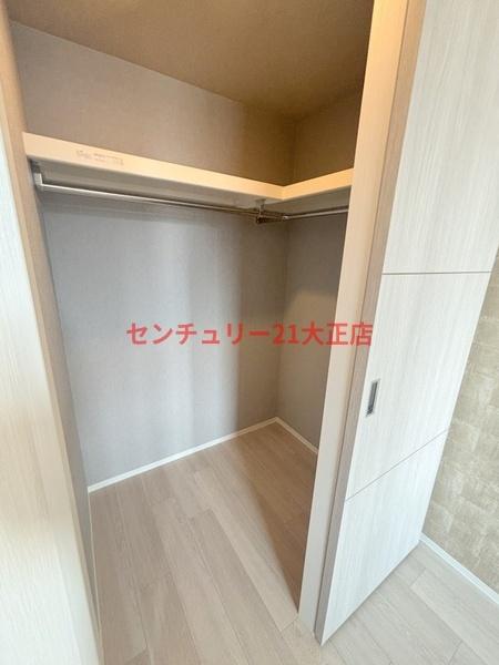 パークフラッツ弁天町駅前