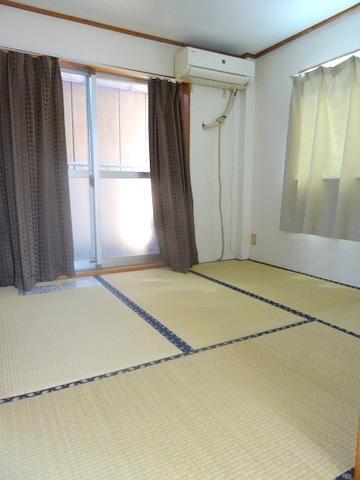 中井マンション