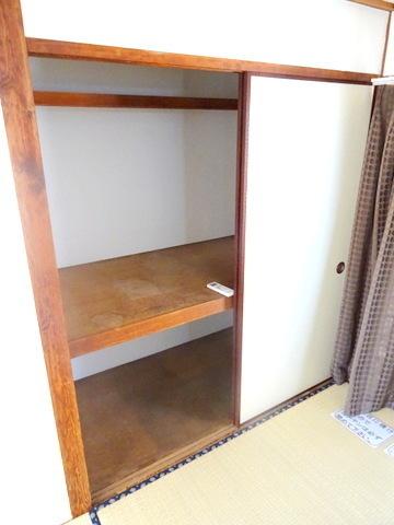 中井マンション