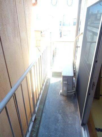 中井マンション