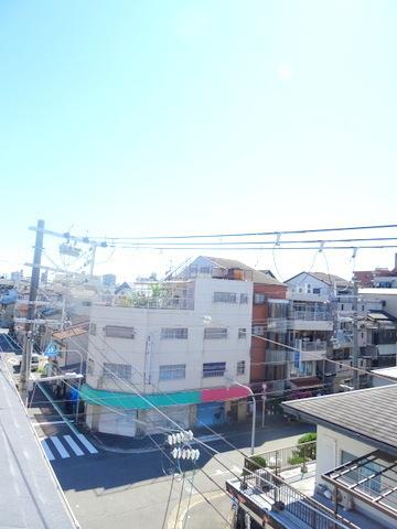 中井マンション