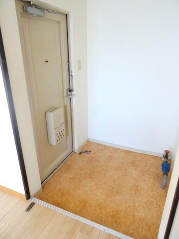 中井マンション