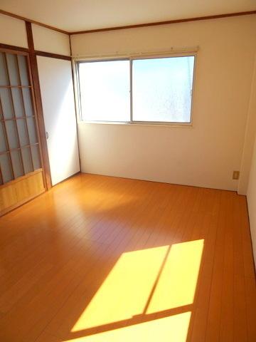 中井マンション