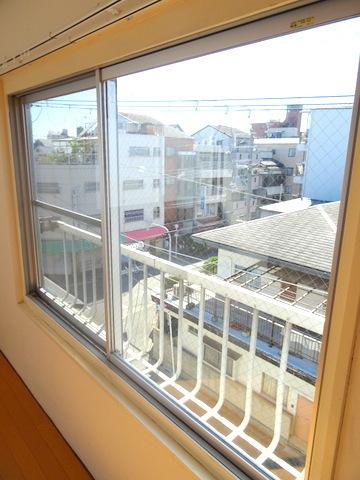 中井マンション