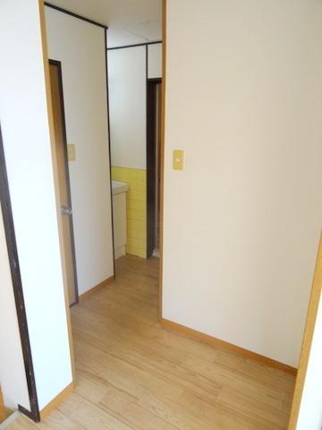 中井マンション