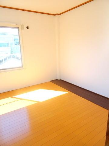 中井マンション
