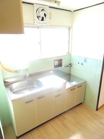 中井マンション
