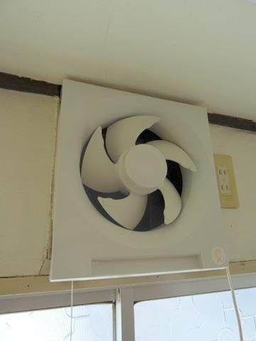 中井マンション
