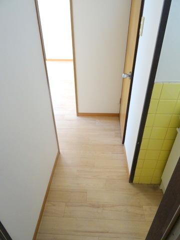 中井マンション