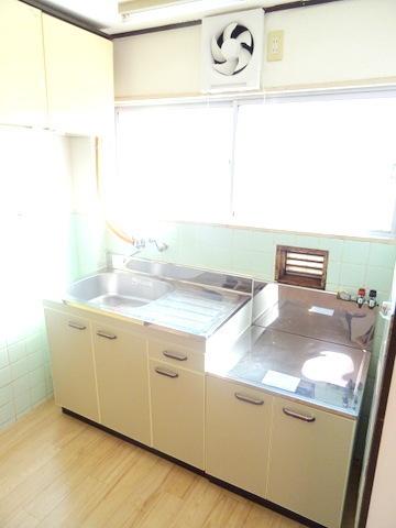 中井マンション