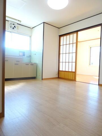中井マンション
