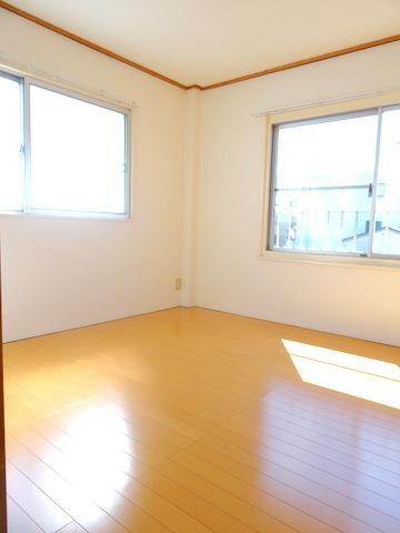 中井マンション