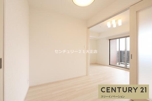 プレジオ弁天町