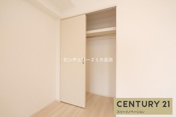 プレジオ弁天町