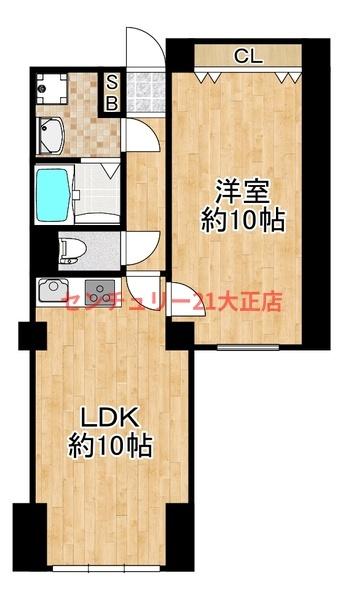 大阪ベイタワーレジデンス
