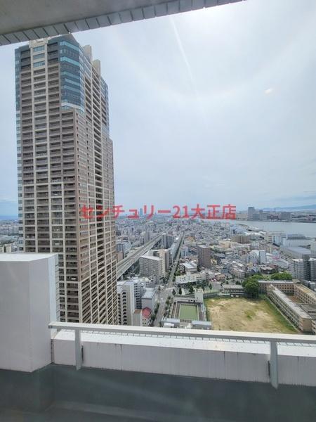 大阪ベイタワーレジデンス
