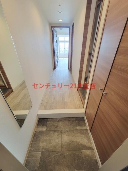 大阪ベイタワーレジデンス