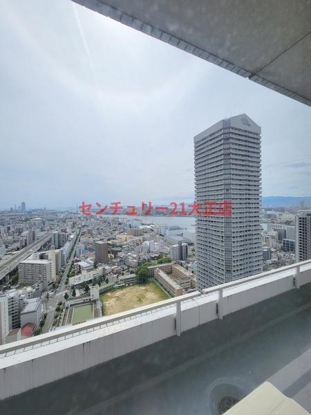 大阪ベイタワーレジデンス