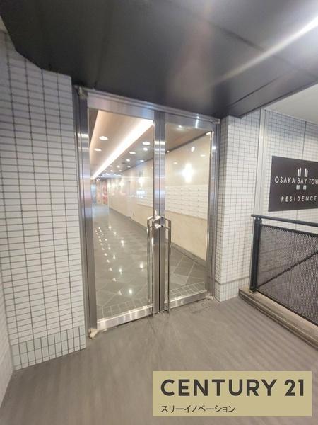 大阪ベイタワーレジデンス