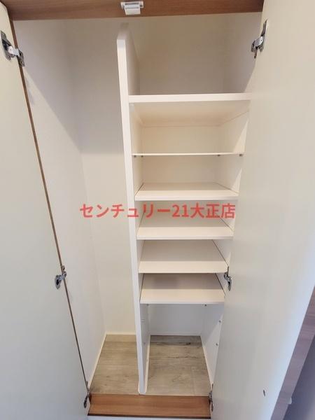 大阪ベイタワーレジデンス