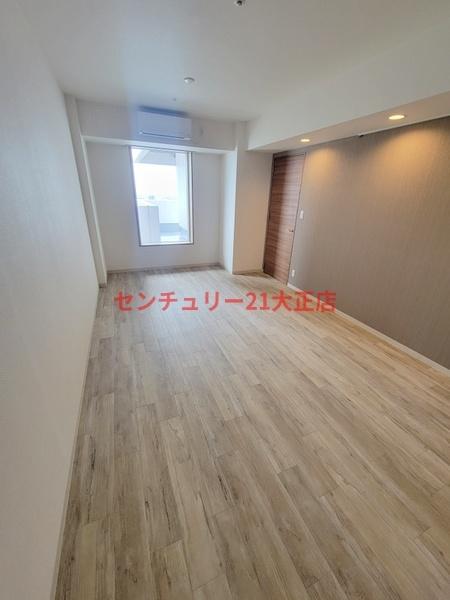 大阪ベイタワーレジデンス