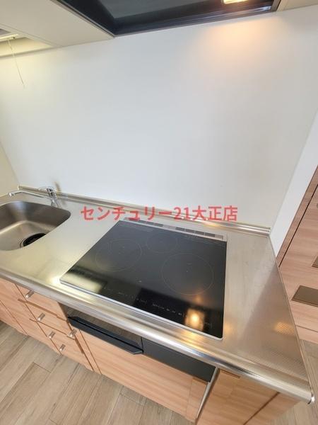 大阪ベイタワーレジデンス