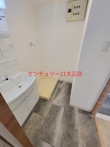大阪ベイタワーレジデンス
