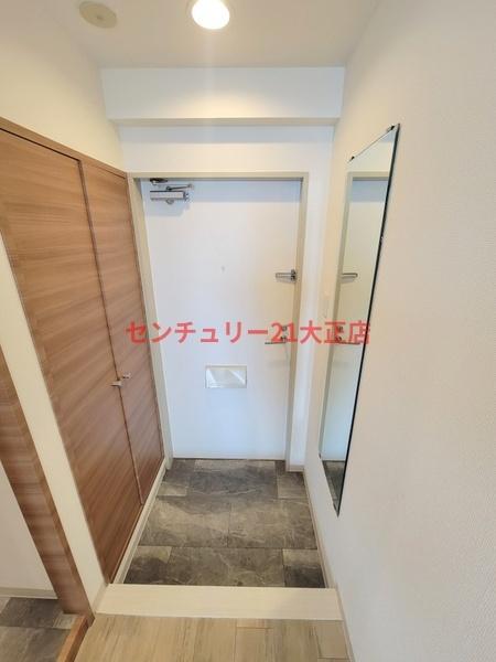 大阪ベイタワーレジデンス