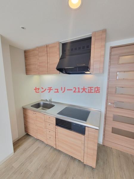 大阪ベイタワーレジデンス