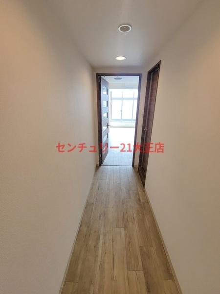 大阪ベイタワーレジデンス