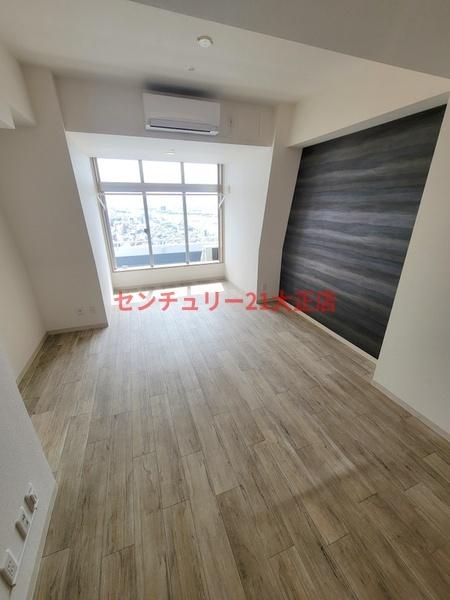 大阪ベイタワーレジデンス